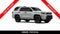 2026 Toyota 4Runner i-FORCE MAX Platinum