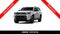 2026 Toyota 4Runner i-FORCE MAX Platinum