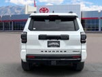 2026 Toyota 4Runner i-FORCE MAX Platinum