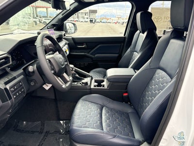 2026 Toyota 4Runner i-FORCE MAX Platinum