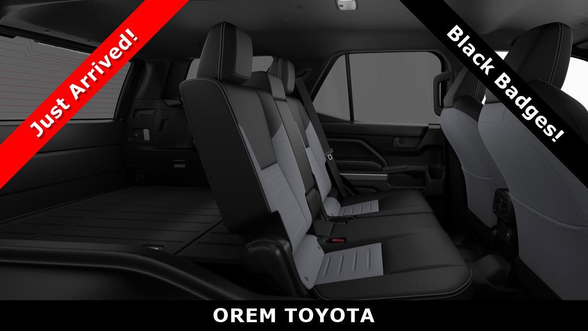 2026 Toyota 4Runner i-FORCE MAX TRD Off-Road i-FORCE MAX