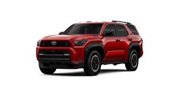 2026 Toyota 4Runner i-FORCE MAX TRD Off-Road i-FORCE MAX