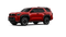 2026 Toyota 4Runner i-FORCE MAX TRD Off-Road i-FORCE MAX