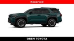2026 Toyota 4Runner i-FORCE MAX TRD Off-Road Premium i-FORCE MAX