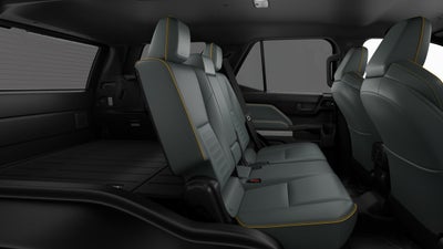 2026 Toyota 4Runner i-FORCE MAX Trailhunter