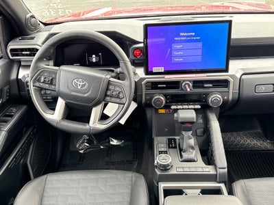 2026 Toyota 4Runner i-FORCE MAX TRD Off-Road Premium i-FORCE MAX