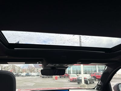 2026 Toyota 4Runner i-FORCE MAX TRD Off-Road Premium i-FORCE MAX