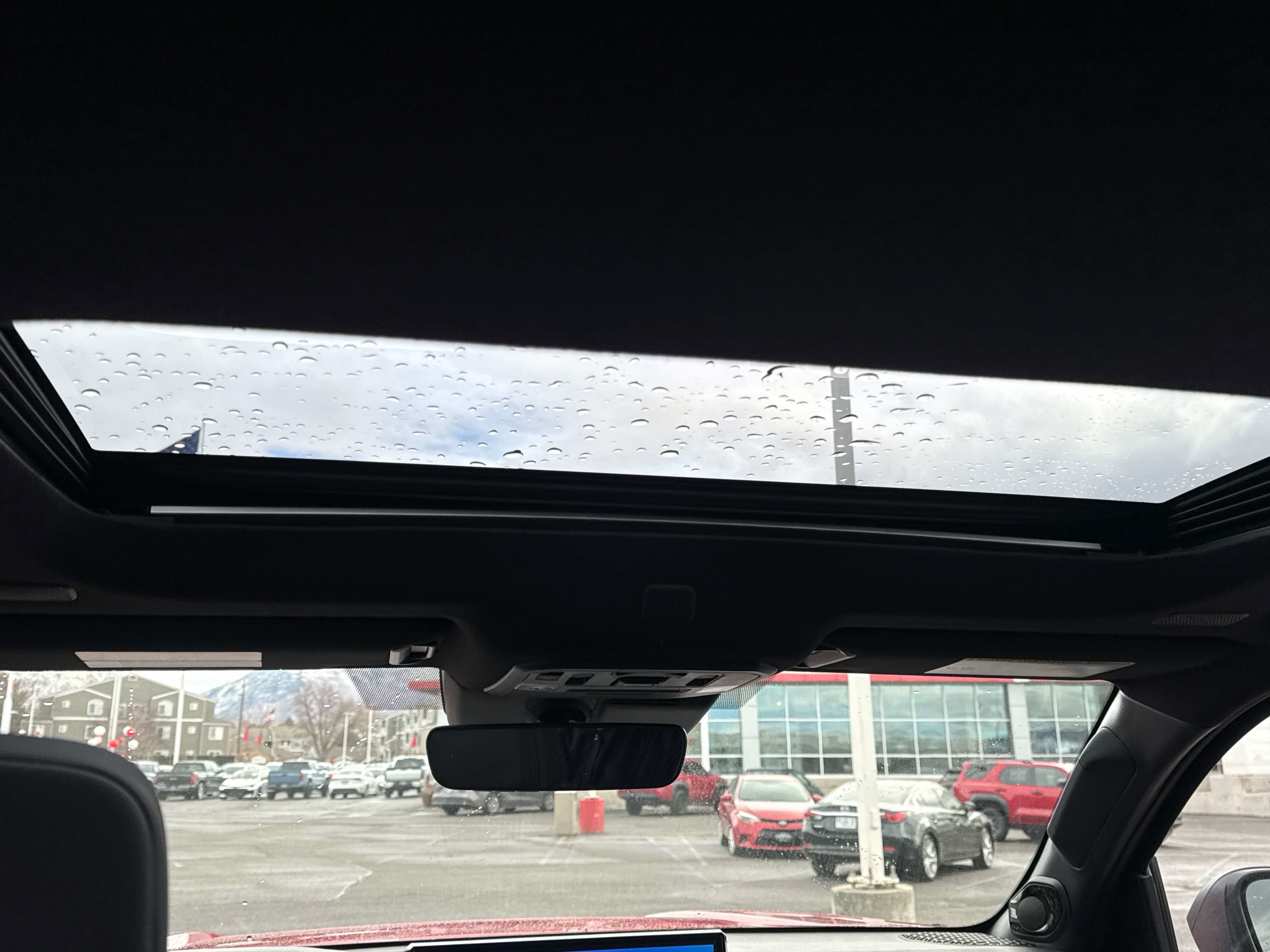 2026 Toyota 4Runner i-FORCE MAX TRD Off-Road Premium i-FORCE MAX