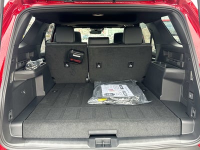 2026 Toyota 4Runner i-FORCE MAX TRD Off-Road Premium i-FORCE MAX