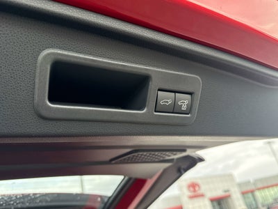 2026 Toyota 4Runner i-FORCE MAX TRD Off-Road Premium i-FORCE MAX