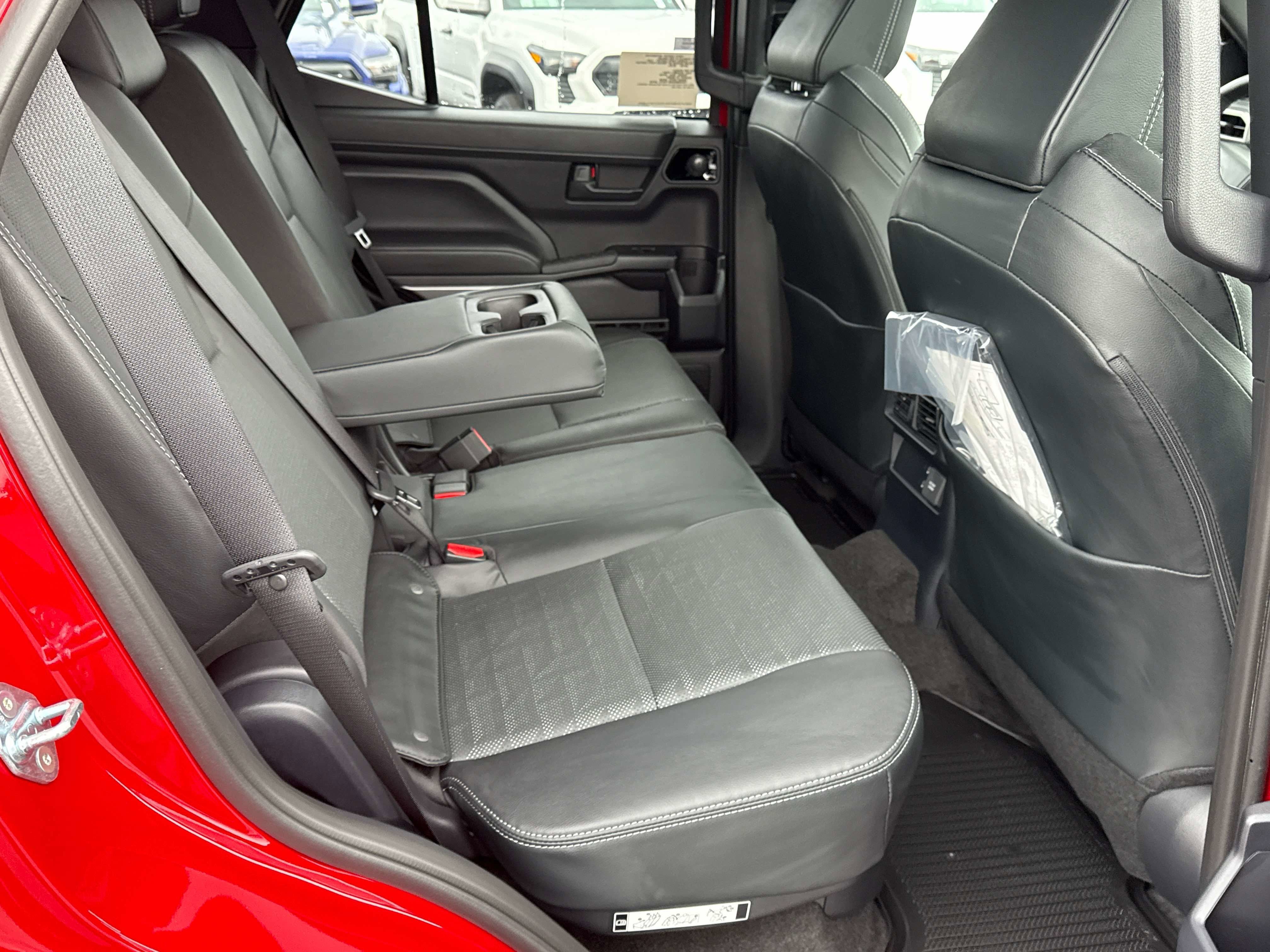 2026 Toyota 4Runner i-FORCE MAX TRD Off-Road Premium i-FORCE MAX