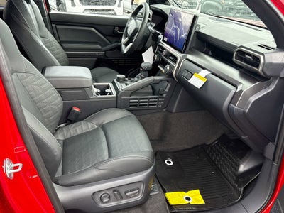 2026 Toyota 4Runner i-FORCE MAX TRD Off-Road Premium i-FORCE MAX