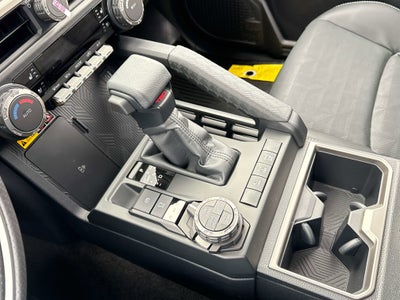 2026 Toyota 4Runner i-FORCE MAX TRD Off-Road Premium i-FORCE MAX