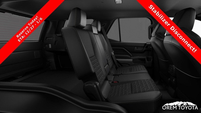 2026 Toyota 4Runner i-FORCE MAX TRD Off-Road Premium i-FORCE MAX