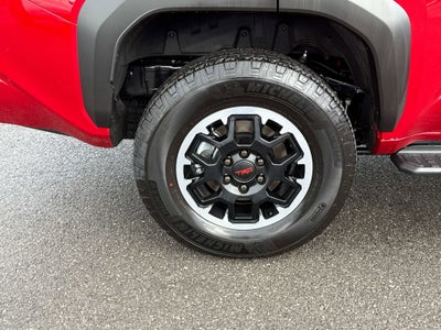 2026 Toyota 4Runner i-FORCE MAX TRD Off-Road Premium i-FORCE MAX