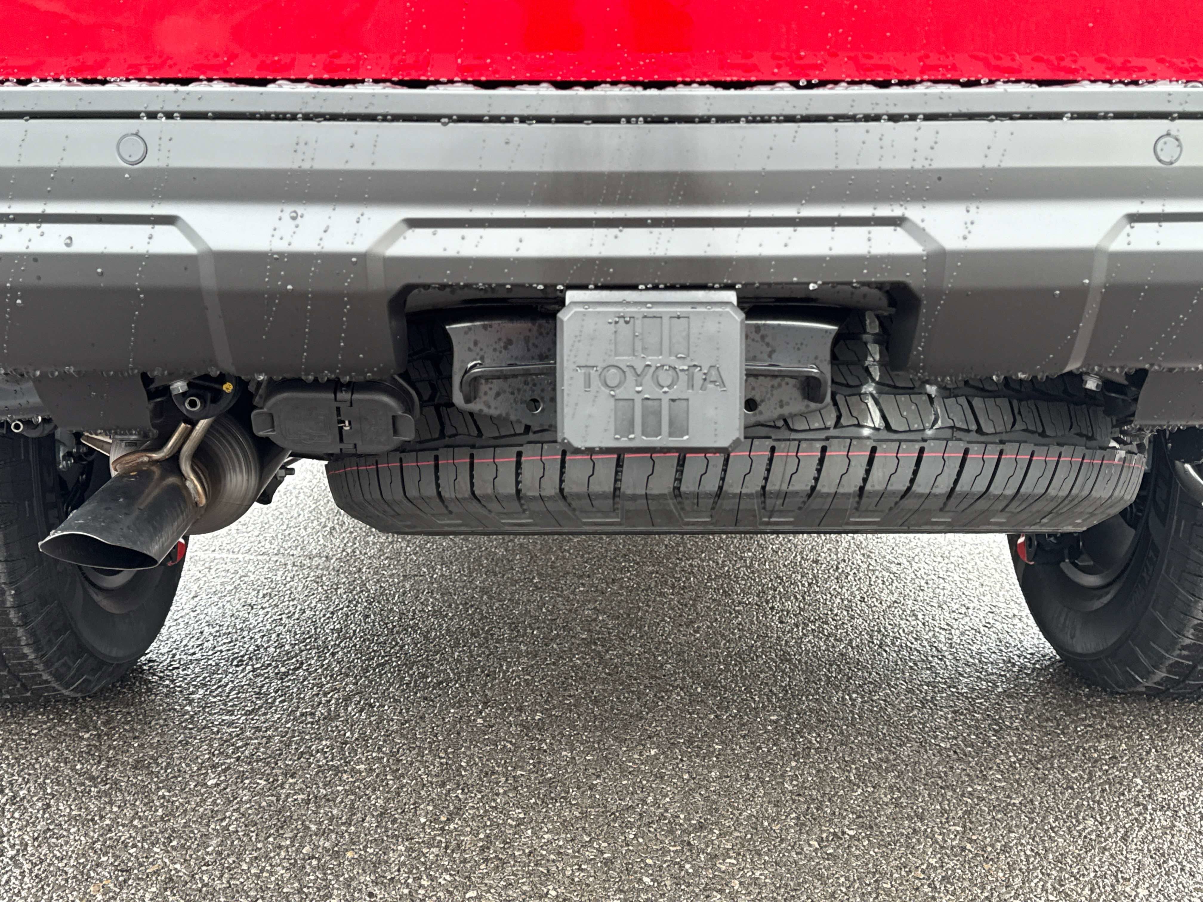 2026 Toyota 4Runner i-FORCE MAX TRD Off-Road Premium i-FORCE MAX