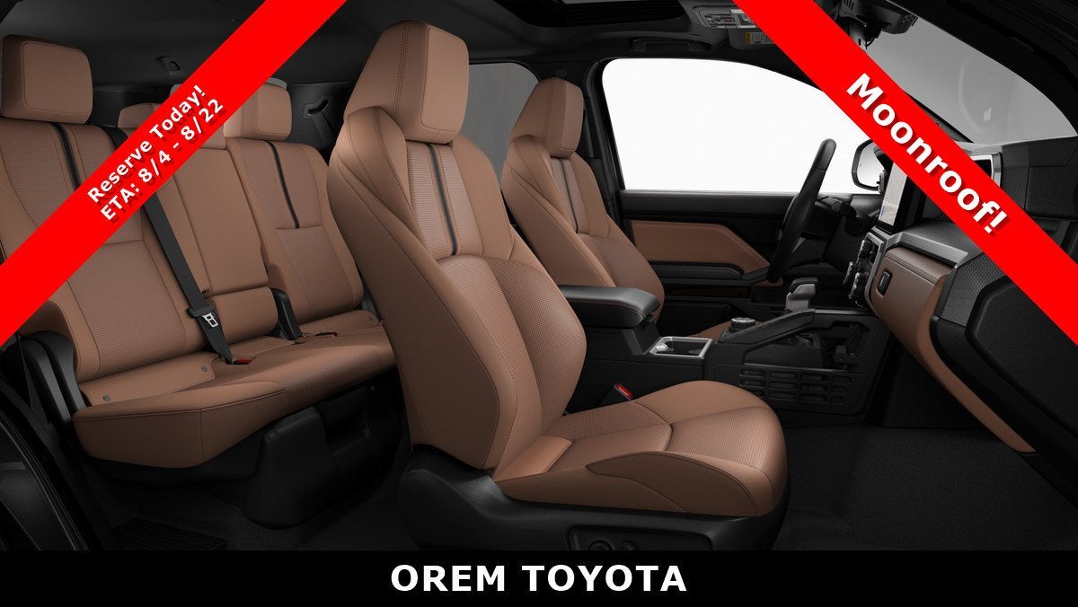 2026 Toyota 4Runner i-FORCE MAX Limited i-FORCE MAX