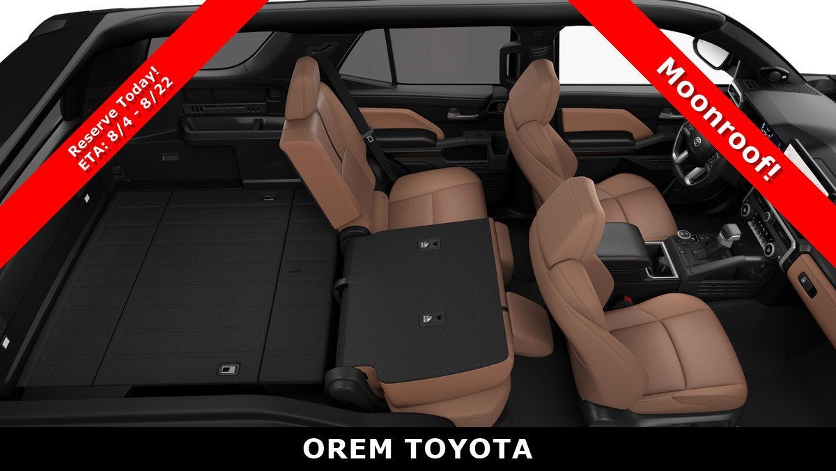 2026 Toyota 4Runner i-FORCE MAX Limited i-FORCE MAX