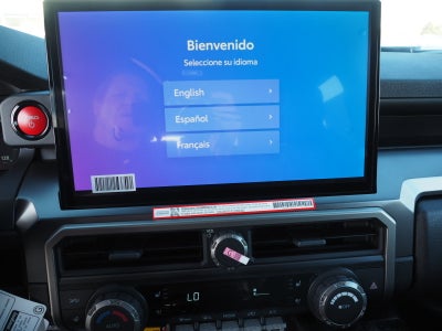 2025 Toyota 4Runner i-FORCE MAX TRD Off-Road Premium i-FORCE MAX