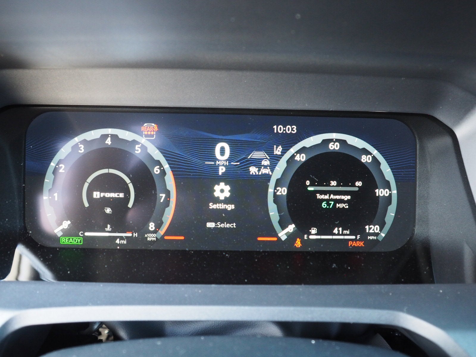 2025 Toyota 4Runner i-FORCE MAX TRD Off-Road Premium i-FORCE MAX