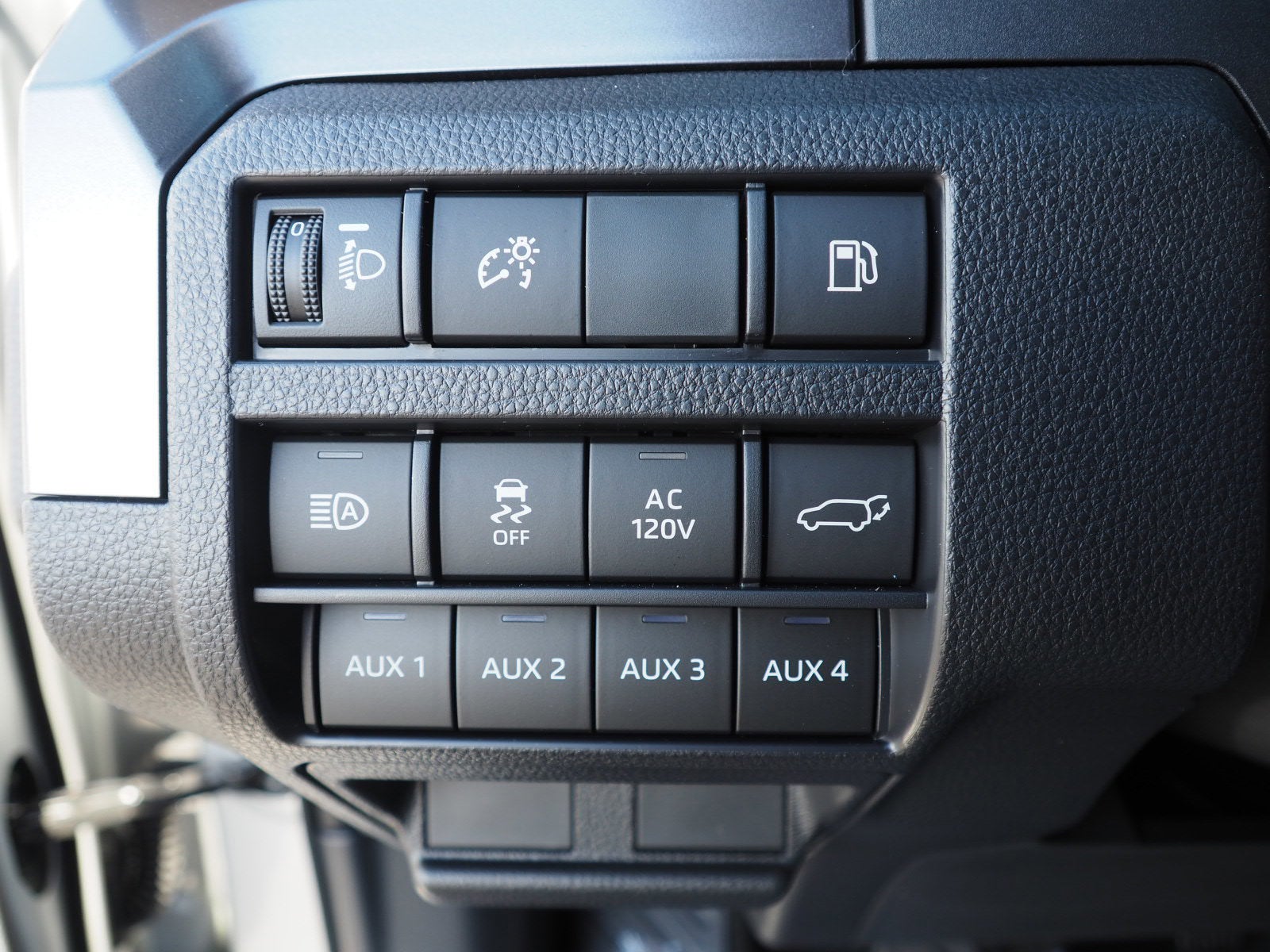 2025 Toyota 4Runner i-FORCE MAX TRD Off-Road Premium i-FORCE MAX