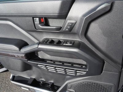 2025 Toyota 4Runner i-FORCE MAX TRD Off-Road Premium i-FORCE MAX