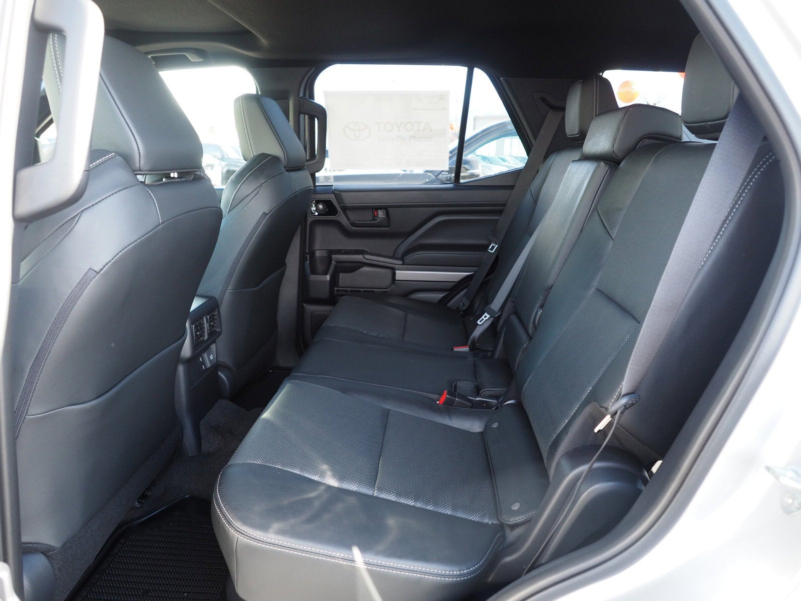 2025 Toyota 4Runner i-FORCE MAX TRD Off-Road Premium i-FORCE MAX