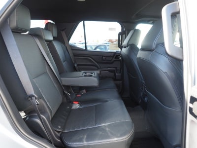 2025 Toyota 4Runner i-FORCE MAX TRD Off-Road Premium i-FORCE MAX