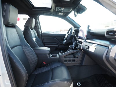 2025 Toyota 4Runner i-FORCE MAX TRD Off-Road Premium i-FORCE MAX