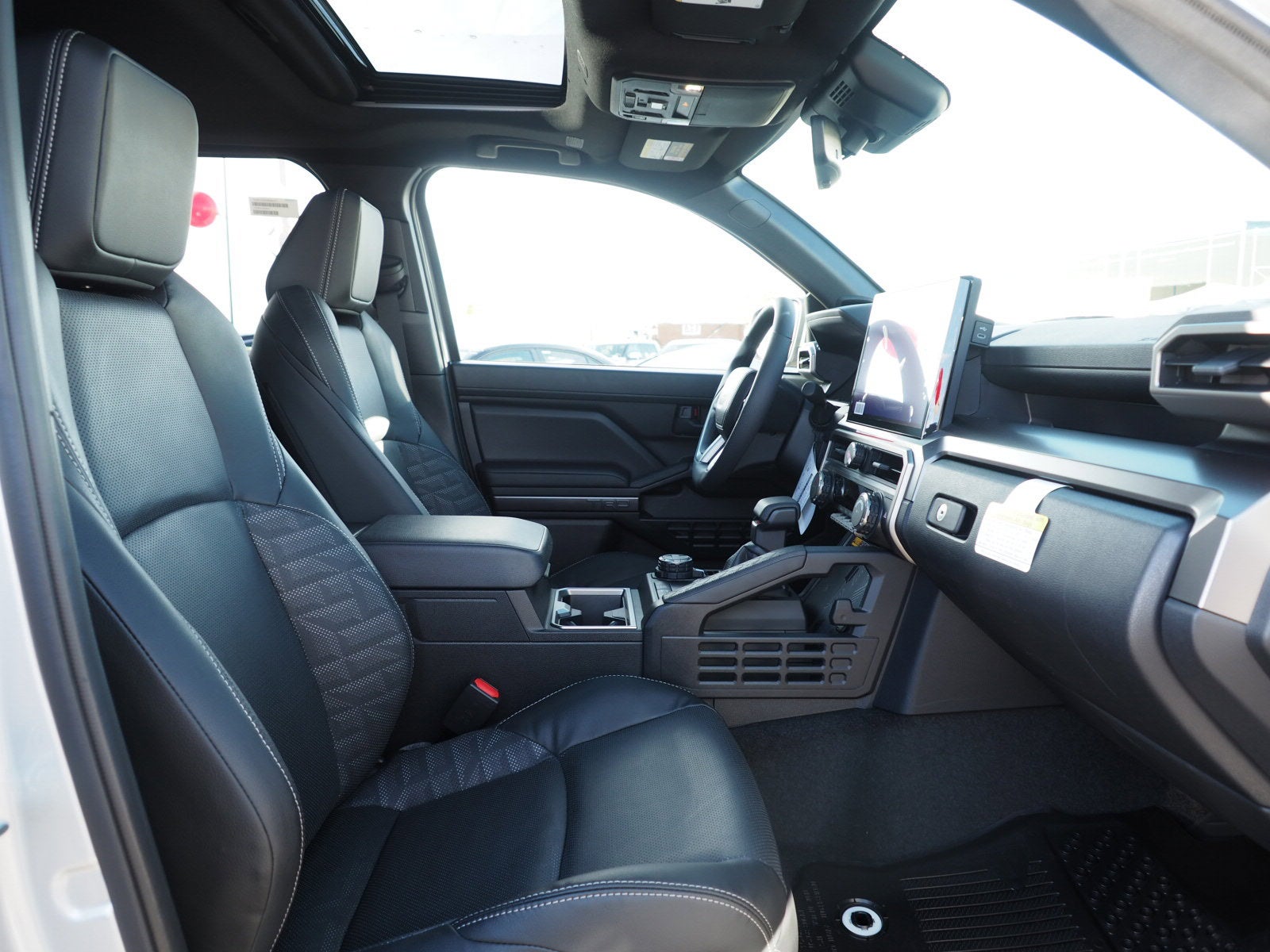 2025 Toyota 4Runner i-FORCE MAX TRD Off-Road Premium i-FORCE MAX