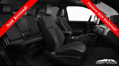 2025 Toyota 4Runner i-FORCE MAX TRD Off-Road Premium i-FORCE MAX