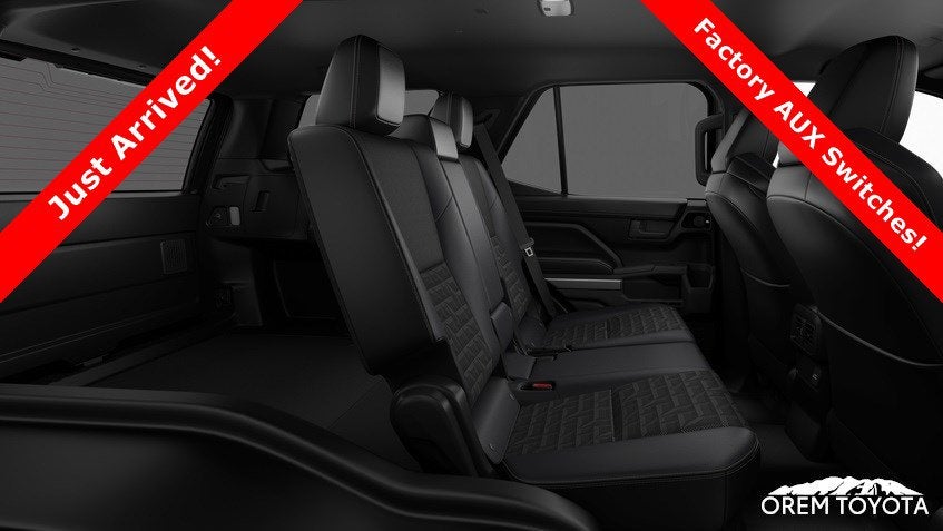 2025 Toyota 4Runner i-FORCE MAX TRD Off-Road Premium i-FORCE MAX