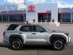 2025 Toyota 4Runner i-FORCE MAX TRD Off-Road Premium i-FORCE MAX