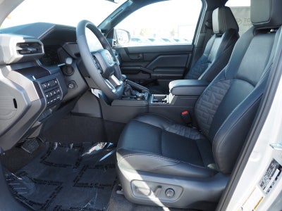 2025 Toyota 4Runner i-FORCE MAX TRD Off-Road Premium i-FORCE MAX