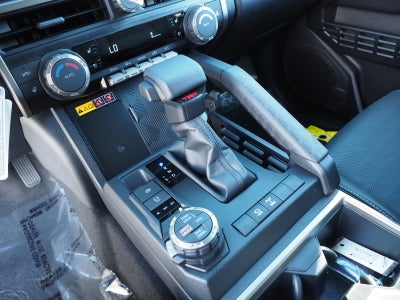 2025 Toyota 4Runner i-FORCE MAX TRD Off-Road Premium i-FORCE MAX