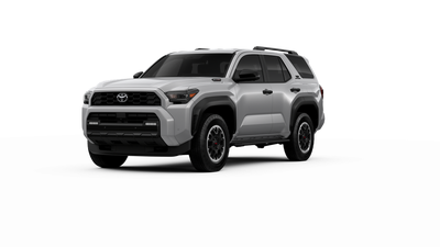 2025 Toyota 4Runner i-FORCE MAX TRD Off-Road Premium i-FORCE MAX