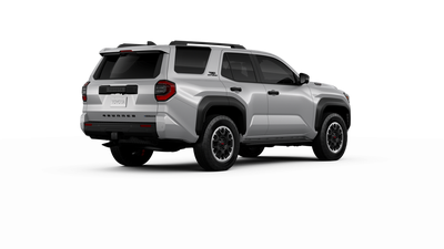 2025 Toyota 4Runner i-FORCE MAX TRD Off-Road Premium i-FORCE MAX