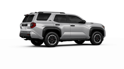 2025 Toyota 4Runner i-FORCE MAX TRD Off-Road Premium i-FORCE MAX