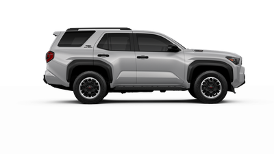 2025 Toyota 4Runner i-FORCE MAX TRD Off-Road Premium i-FORCE MAX