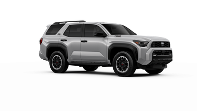 2025 Toyota 4Runner i-FORCE MAX TRD Off-Road Premium i-FORCE MAX