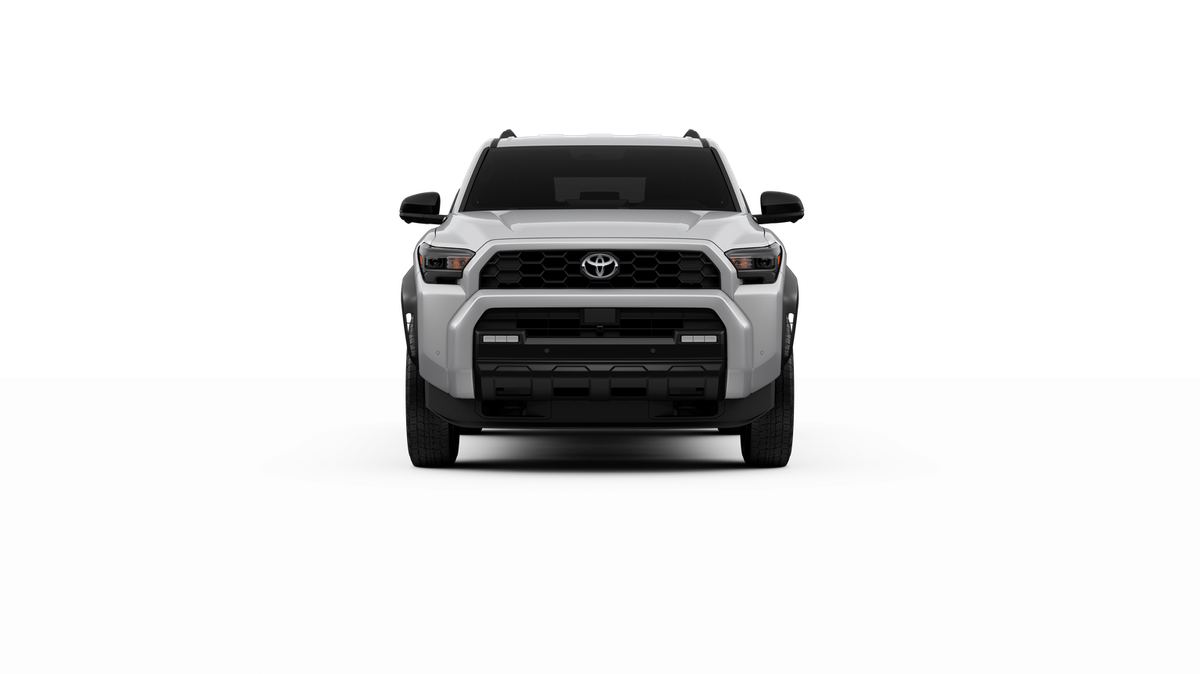 2025 Toyota 4Runner i-FORCE MAX TRD Off-Road Premium i-FORCE MAX
