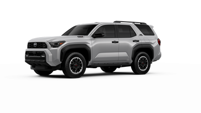 2025 Toyota 4Runner i-FORCE MAX TRD Off-Road Premium i-FORCE MAX