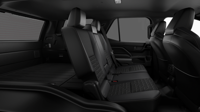 2025 Toyota 4Runner i-FORCE MAX TRD Off-Road Premium i-FORCE MAX