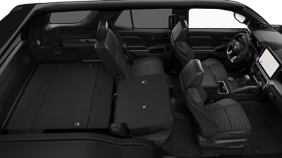 2025 Toyota 4Runner i-FORCE MAX TRD Off-Road Premium i-FORCE MAX