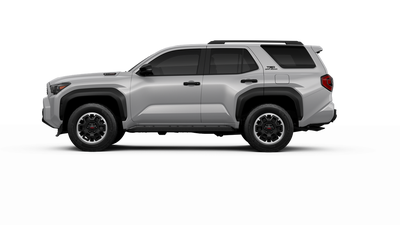 2025 Toyota 4Runner i-FORCE MAX TRD Off-Road Premium i-FORCE MAX