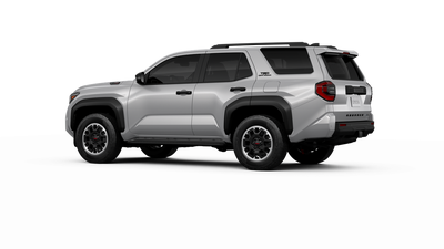 2025 Toyota 4Runner i-FORCE MAX TRD Off-Road Premium i-FORCE MAX