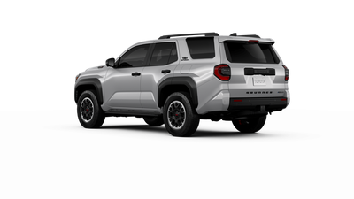 2025 Toyota 4Runner i-FORCE MAX TRD Off-Road Premium i-FORCE MAX