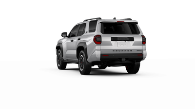 2025 Toyota 4Runner i-FORCE MAX TRD Off-Road Premium i-FORCE MAX
