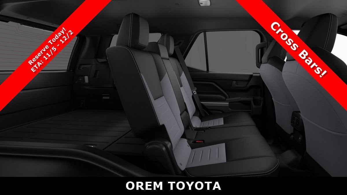 2026 Toyota 4Runner i-FORCE MAX TRD Off-Road i-FORCE MAX
