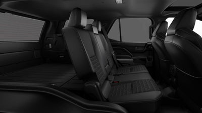2026 Toyota 4Runner i-FORCE MAX TRD Off-Road Premium i-FORCE MAX